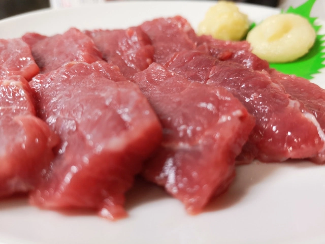 高タンパク・低脂肪